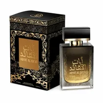Perfume Afaq Abyat Al Qaid Edp Unissex - 100ML