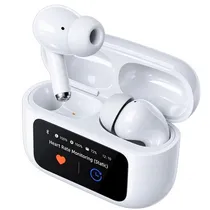 Fone Ear G-Tide Future Pod Ai True Wireless Anc DW DWS2 White