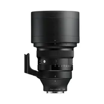 Lente Sigma 135MM F1.4 DG e-Mount Art