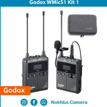 Microfono Go...