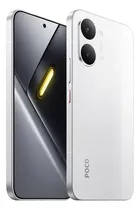 Celular Xiaomi Poco X8 Pro Max Dual 512GB/12GB Ram 5G White