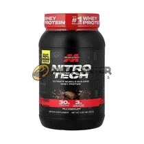  Whey Muscle...