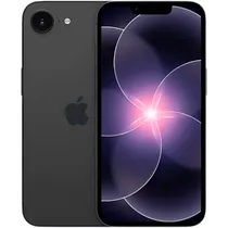 Apple iPhone 17E 256GB A3575 JP/A Esim Black MHRN4J/A