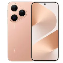 Smartphone Huawei Pura 80 DS Lte 12/256GB 6,6" 50+48+40/13MP - Forest Gold