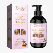  Dexe Hair C...