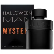 Halloween Mystery Mas Edt 75ML
