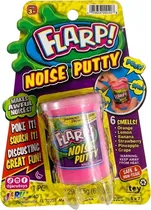 Flarp Noise ...