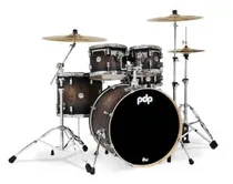  PDP Bateria...