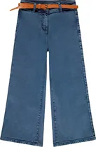  Calça Jeans...