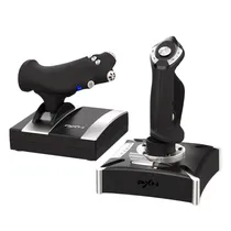  Joystick e ...