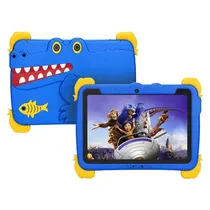 Tablet Cidea CM10000 Plus Kids 8GB de Ram / 1TB / Tela 10.1" / Wi-Fi + 5G - Azul