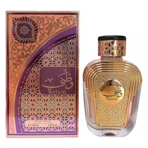  Perfume Al ...