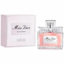 Perfume Dior...