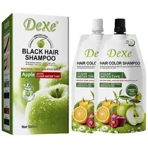  Kit Shampoo...