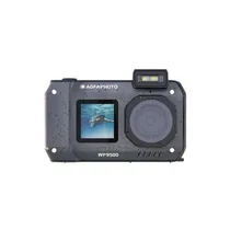  Camera Agfa...