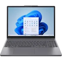 NB Lenovo Ideapad Slim 3 15AHP10 83KA000QUS Ryzen 7-8840HS 3.3GHZ/ 16GB/ 512 SSD/ 15.3" Touch Ips Wuxga/ Backlit Keyboard/ Luna Grey/ W11H