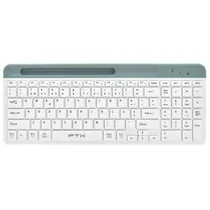 Teclado Inal...