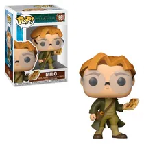 Funko Pop Di...