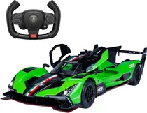 Lamborghini...
