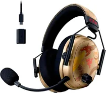 Fone de Ouvido Razer Blackshark V3 Pro Wireless Counter-Strike RZ04-05400800-R3M1