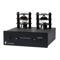  Pré Amplifi...