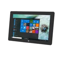 Tablet Iview Magnus 3 4GB/64EMMC/10.1"/W10 Preto