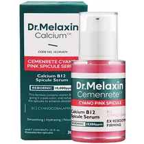 Sérum Facial DR.Melaxin Cemenrete Cyano Pink Spicule de 30 ML