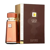 Perfume Masculino French Avenue Liquid Brun Edp 100 ML