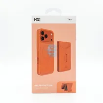  Capa para H...