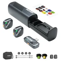  Microfone G...