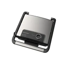 Hamilton Beach Sandwichera Gril 8018HK-PY Panini 220V 50/60HZ