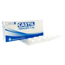  Med. Castil...
