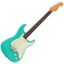  Fender Stra...