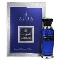  Perfume Ras...