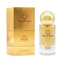  Avar Orient...