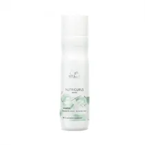  Shampoo Wel...