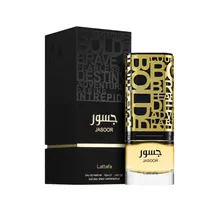 Lattafa Jasoor Edp 100ML