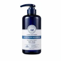  Shampoo DR ...