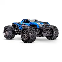  Carro Traxx...