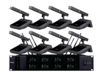 Microfone Co...