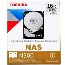 HD 16TB Tosh...