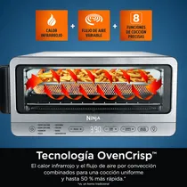 Horno Tostad...