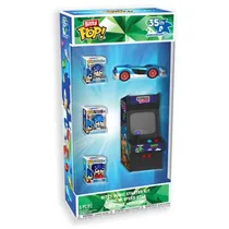 Funko Bitty ...