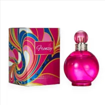 Perfume Femenino Lovali Frenzy Edp 100ML