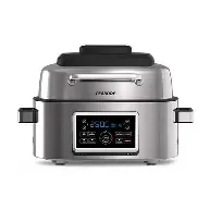 Peabody PE-AFG01IX Airfryer Con Grill 1600W 220V