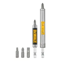 Jogo de Ponteiras Dewalt com Extensão Magnética DW2095