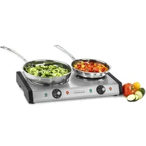 Cooktop Elét...