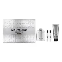  Mont Blanc ...