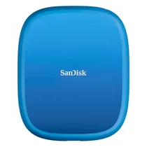  SSD Externo...