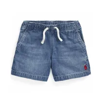  Short Infan...
